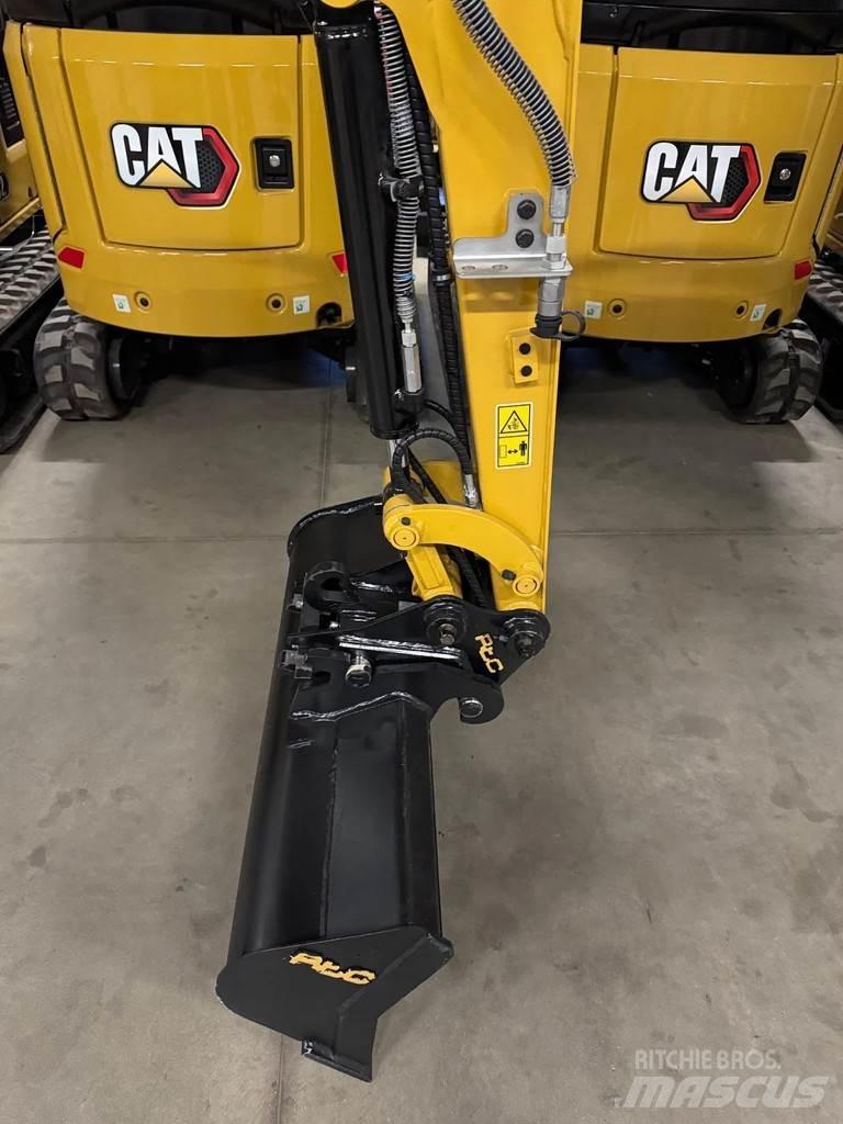 CAT 301.8 Next gen Mini pelle < 7t