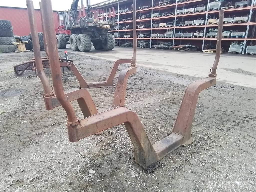 Rottne Rapid Autres accessoires pour matériel forestier