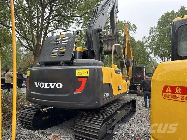 Volvo EC240 Pelle sur chenilles