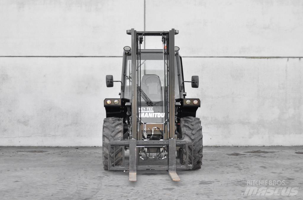 Manitou M 30-4 Chariots diesel
