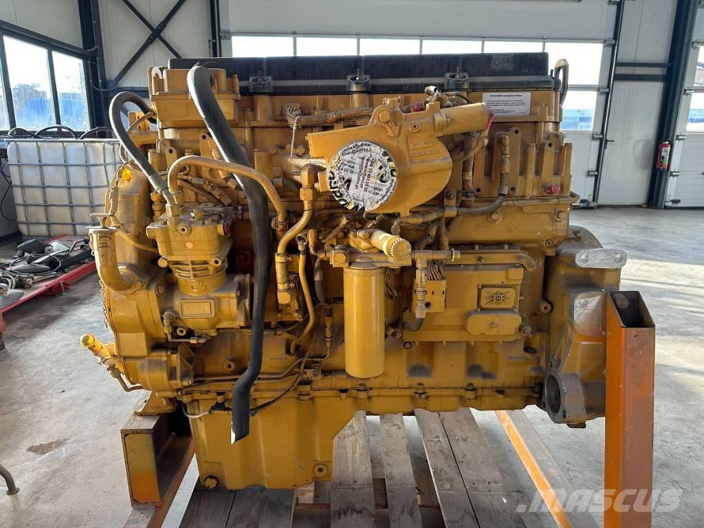CAT C 11 Acert Générateurs diesel