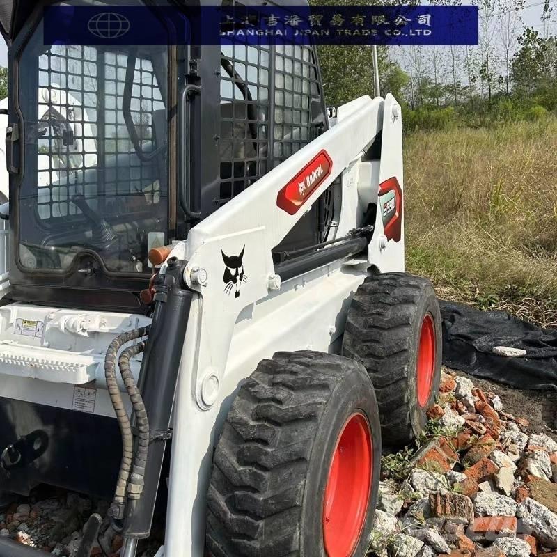 Bobcat S 550 Chargeuse compacte