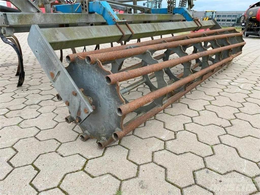  FEDERZINKENGRUBBER Déchaumeur, cultivateur