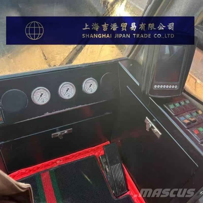 Sany STC 250 S Grues tout terrain