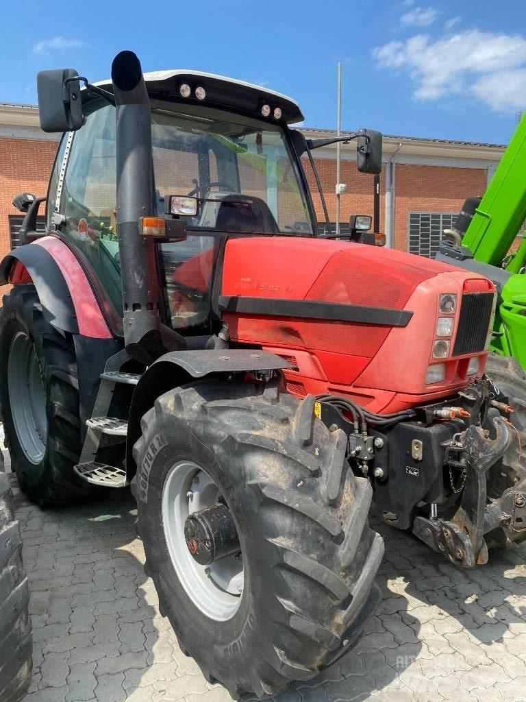 Same IRON 130 Tracteur