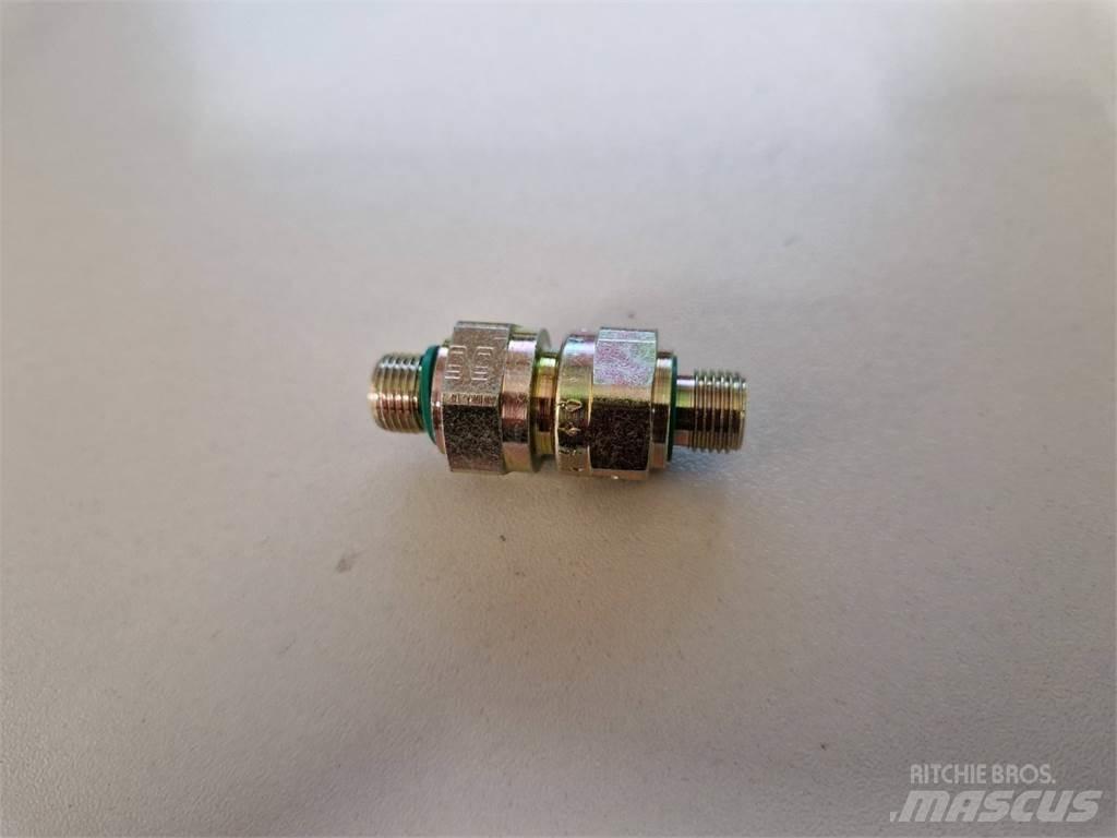 Rottne 072-0169 Hydraulique