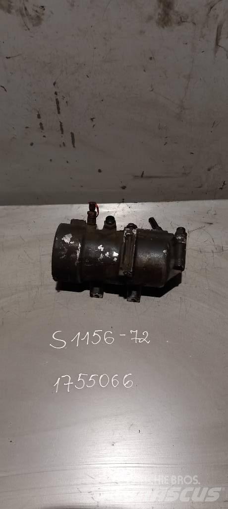 Scania R 440.   1755066 Moteur