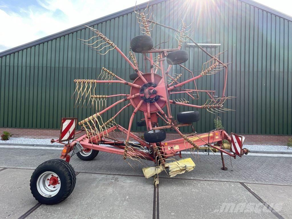 Niemeyer TWIN 715 Andaineur