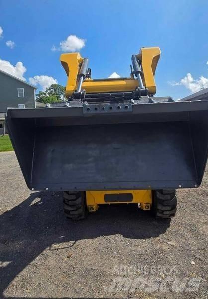 Gehl R 190 Chargeuse compacte