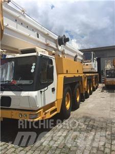 Grove GMK 6220 Grues tout terrain
