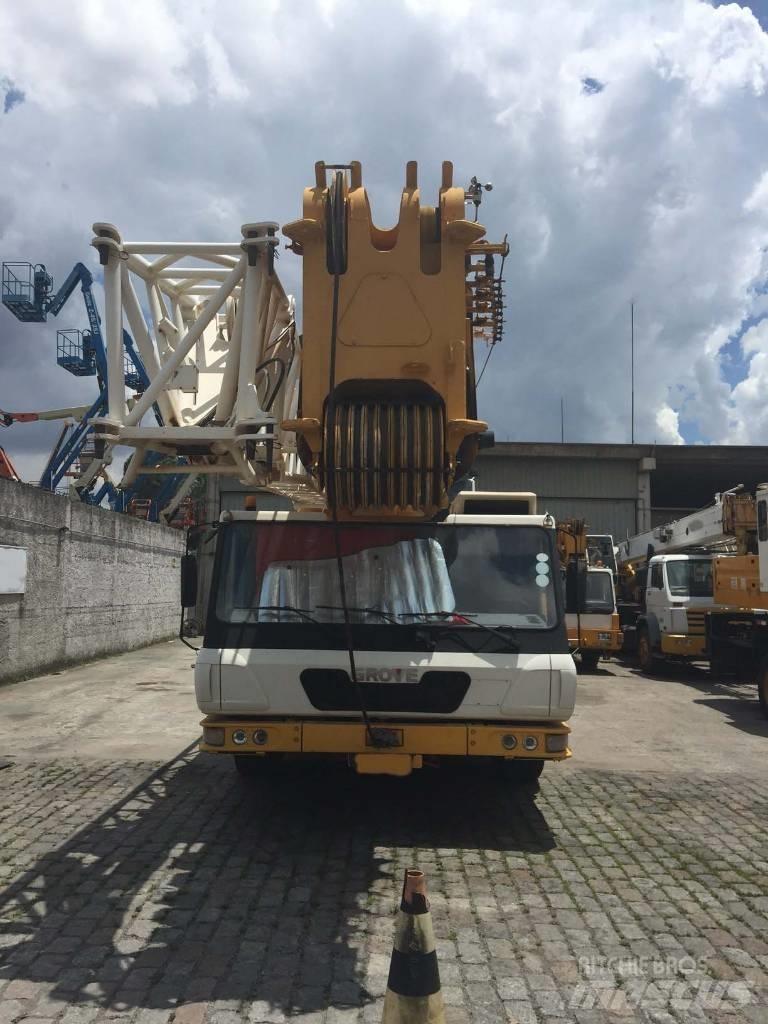 Grove GMK 6220 Grues tout terrain