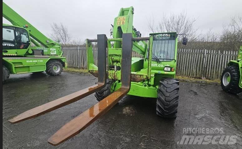 Merlo P 72.10 Chariot télescopique