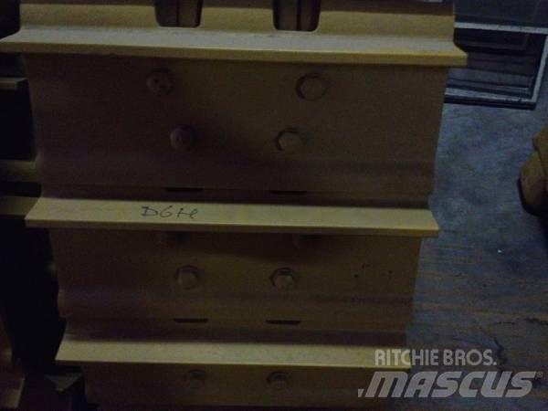 CAT D6H TRACK CHAINS Châssis et suspension