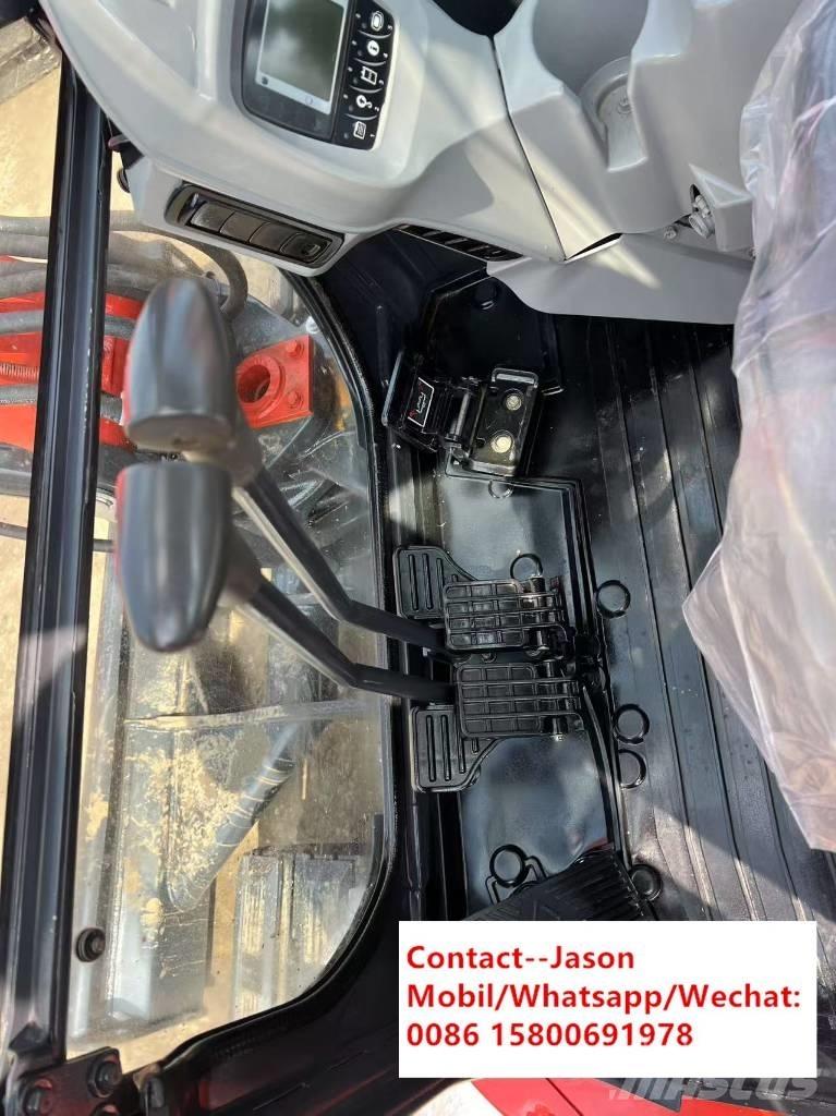 Kubota KX 057-4 Mini pelle < 7t