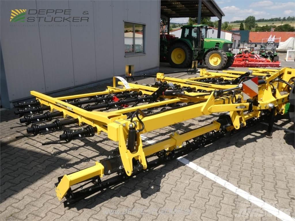 Bednar Pro PN 9000 Herse