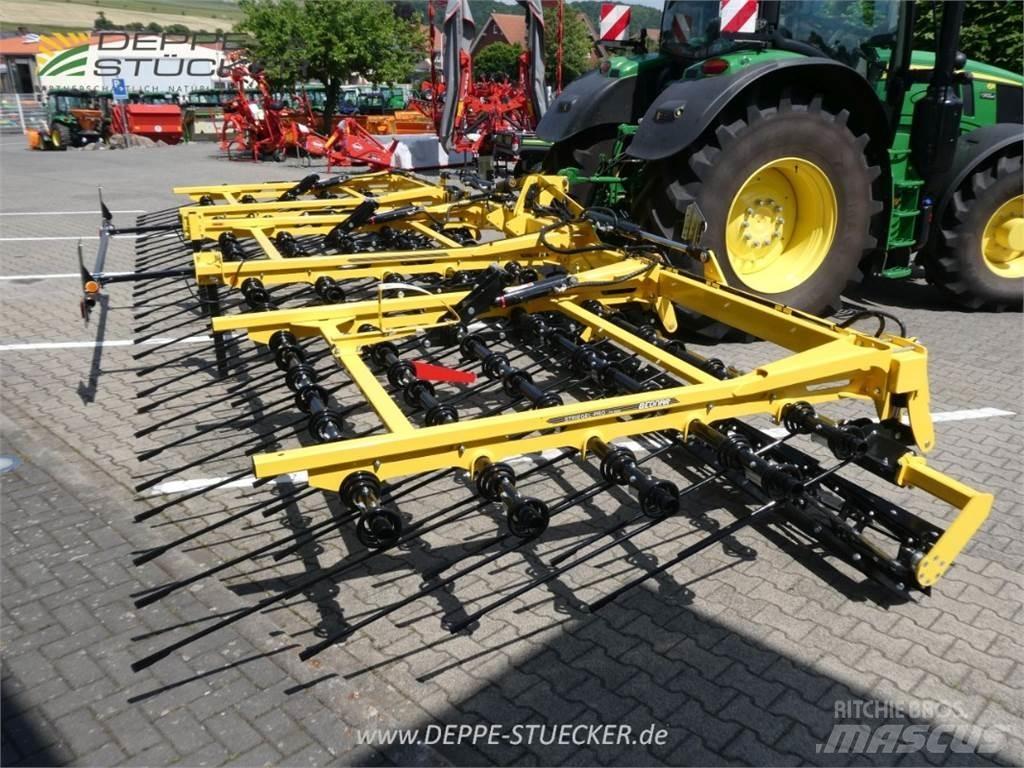 Bednar Pro PN 9000 Herse