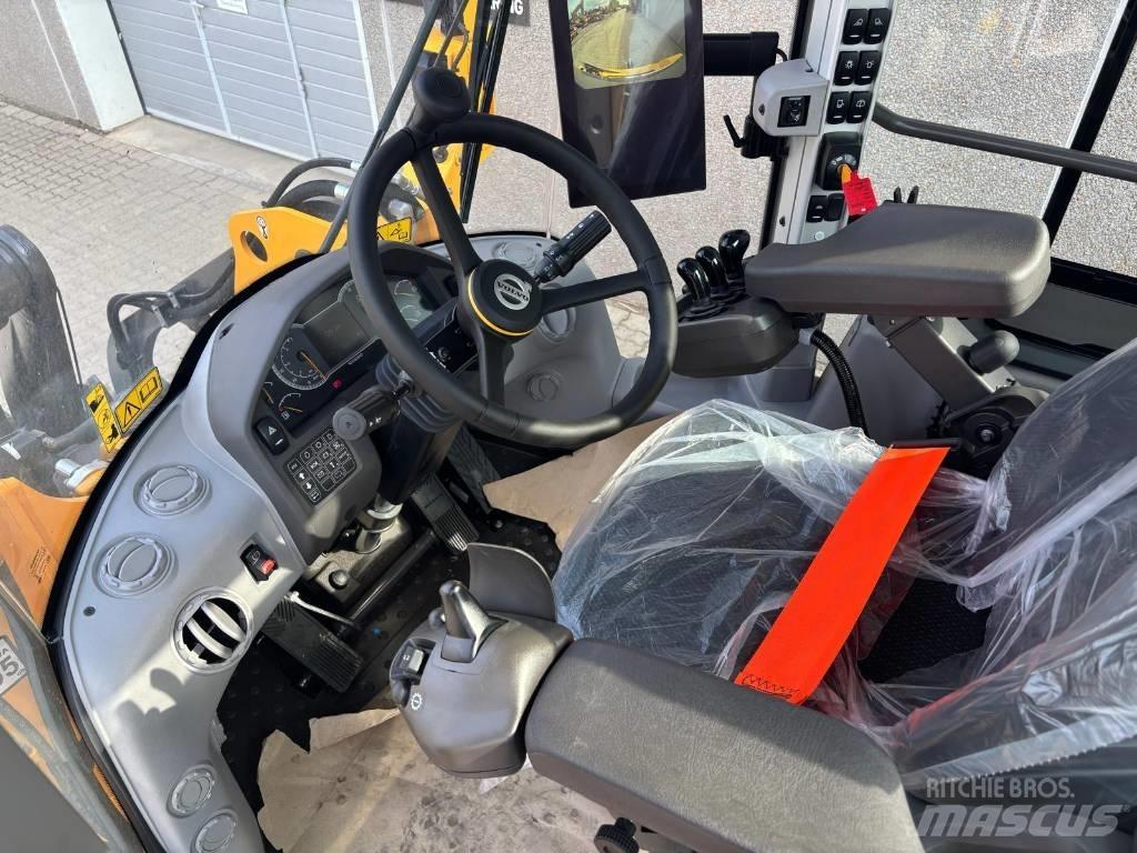Volvo L 70 H Chargeuse sur pneus