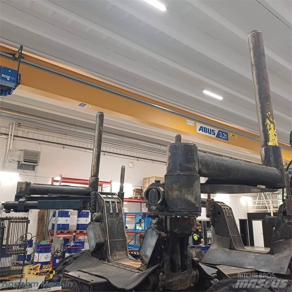 John Deere 1910g Autres accessoires pour matériel forestier