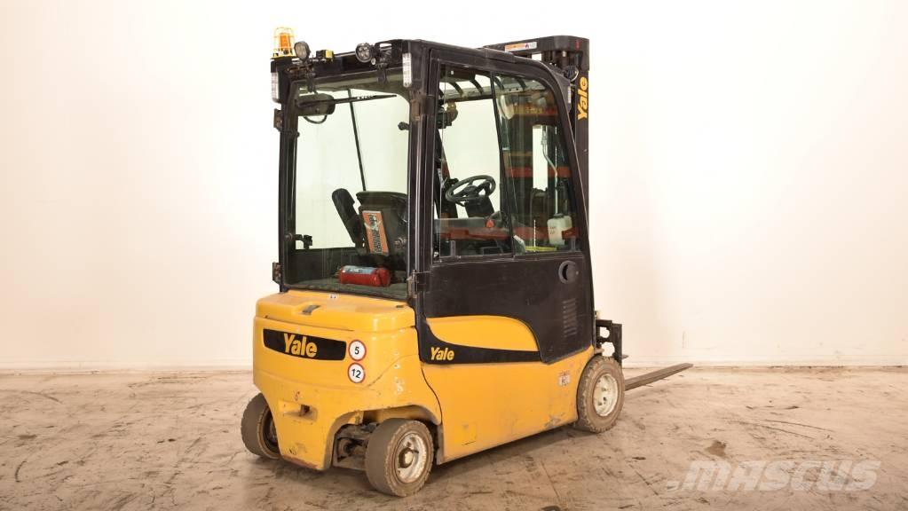Yale ERP 20 VF Chariots élévateurs électriques