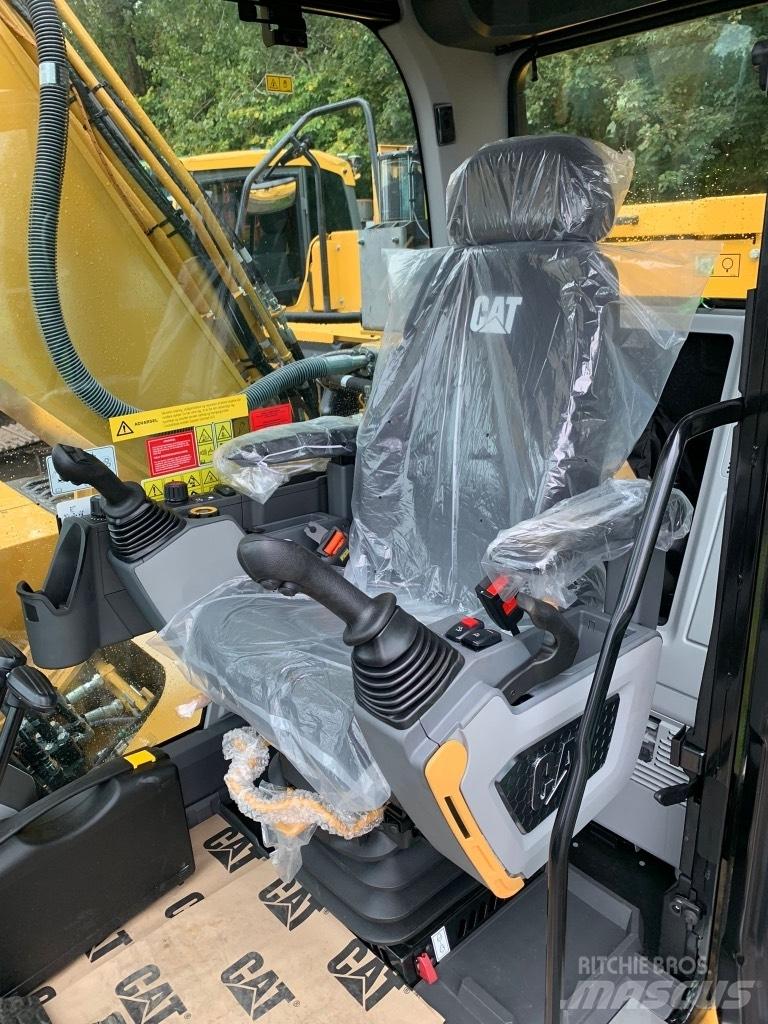 CAT 330 Pelle sur chenilles