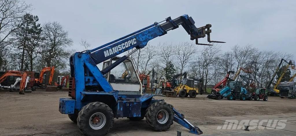 Manitou MT 430 Chariot télescopique