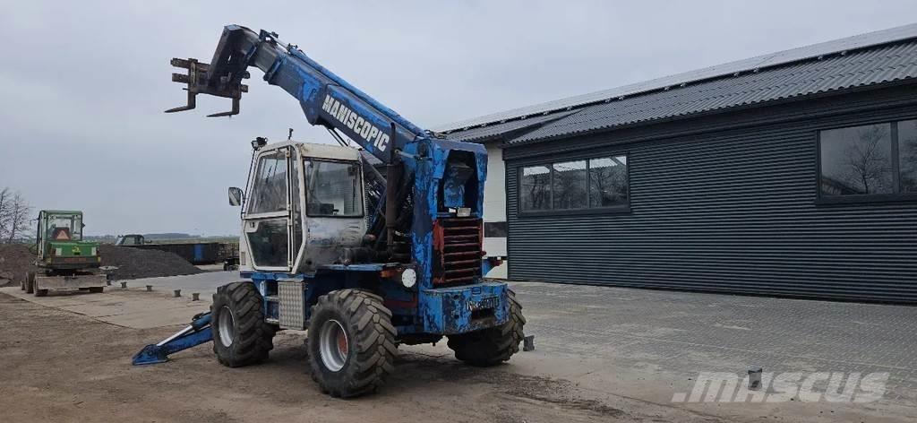 Manitou MT 430 Chariot télescopique