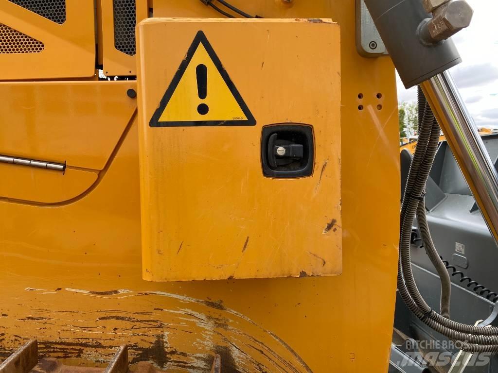 Liebherr PR 746 Bouteurs sur chenilles