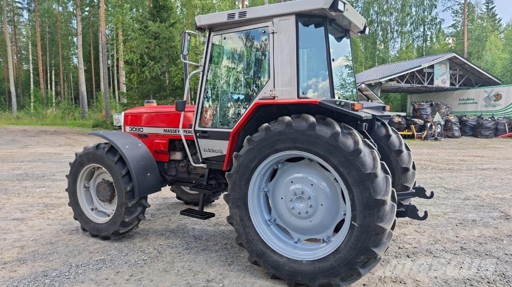Massey Ferguson 3080 Tracteur