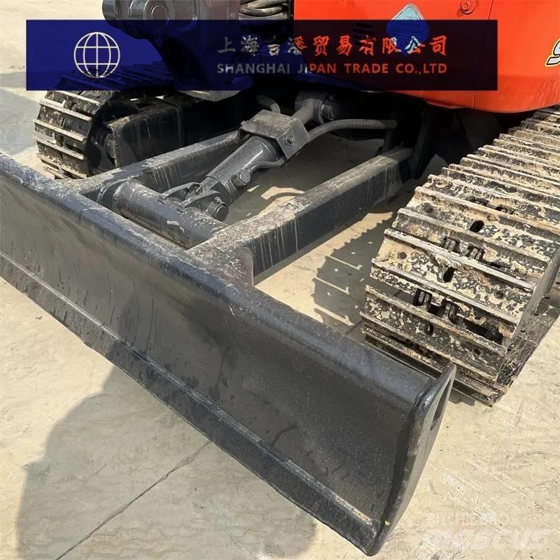 Kubota U 35 Mini pelle < 7t