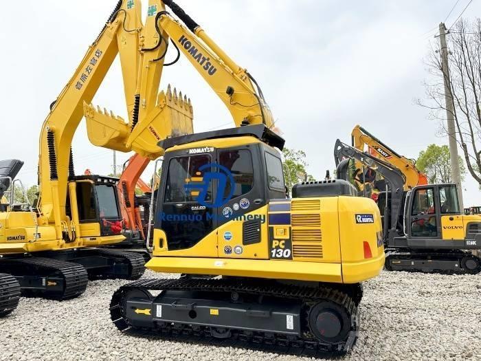 Komatsu PC  130 LC-7 Pelle sur chenilles