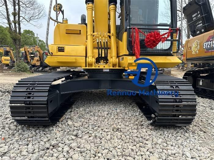 Komatsu PC  130 LC-7 Pelle sur chenilles