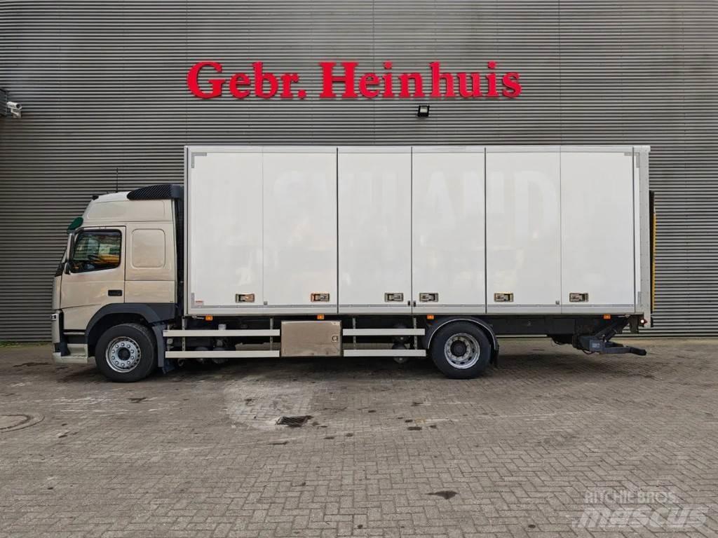 Volvo FM 340 4x2 Camion Fourgon