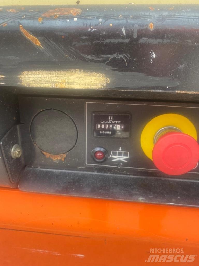 JLG ES 1932 Nacelle ciseaux
