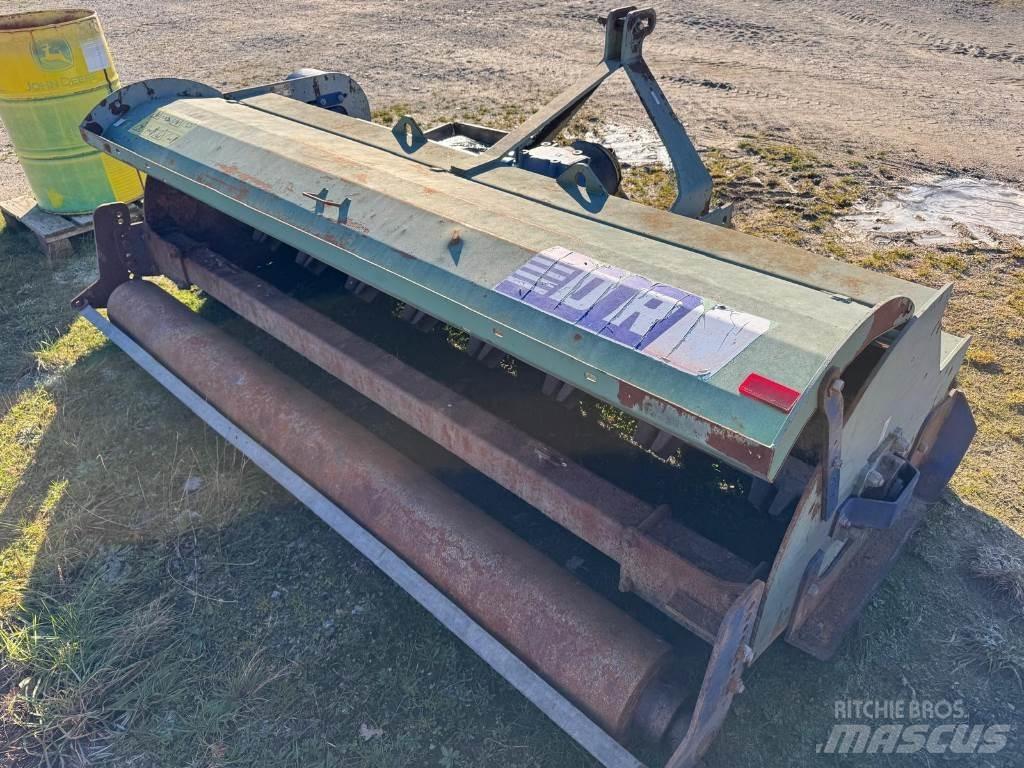Desvoys DR4 280 Concasseur