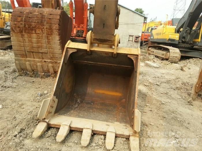 CAT 329 D Pelle sur chenilles