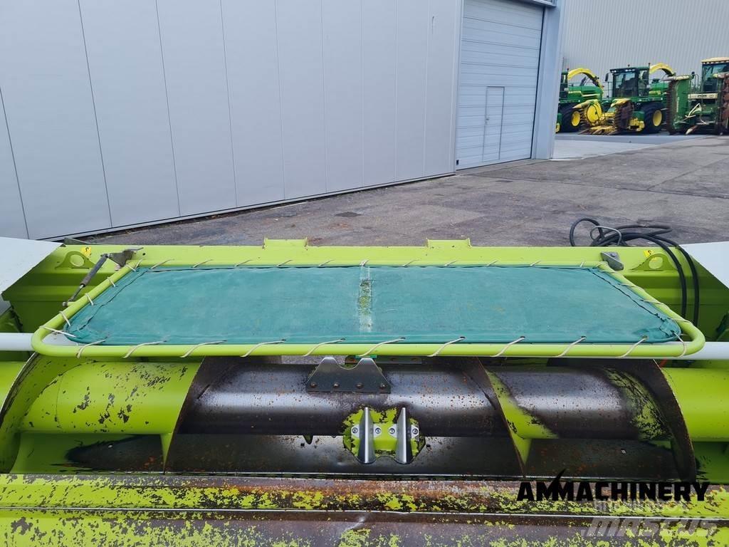 CLAAS PU300HD Barre de coupe pour moissonneuse batteuse