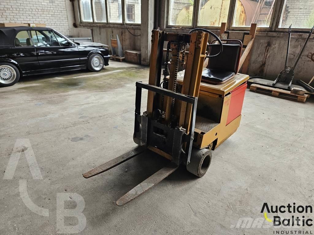  Onbekend Forklift Chariots élévateurs électriques