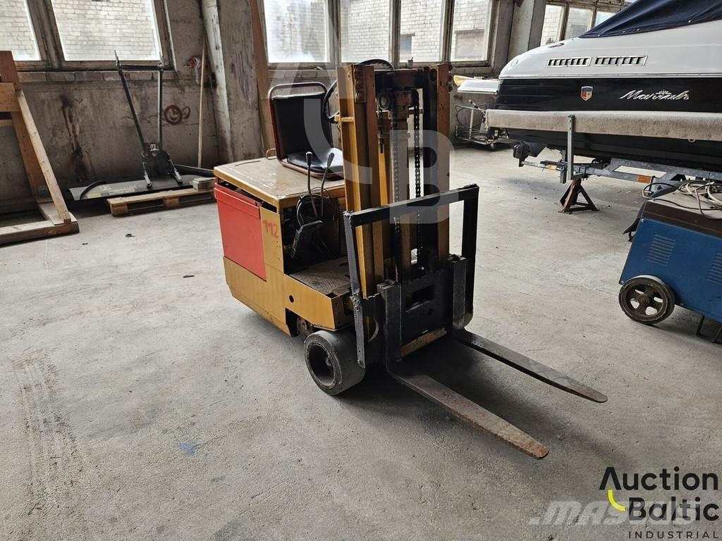  Onbekend Forklift Chariots élévateurs électriques