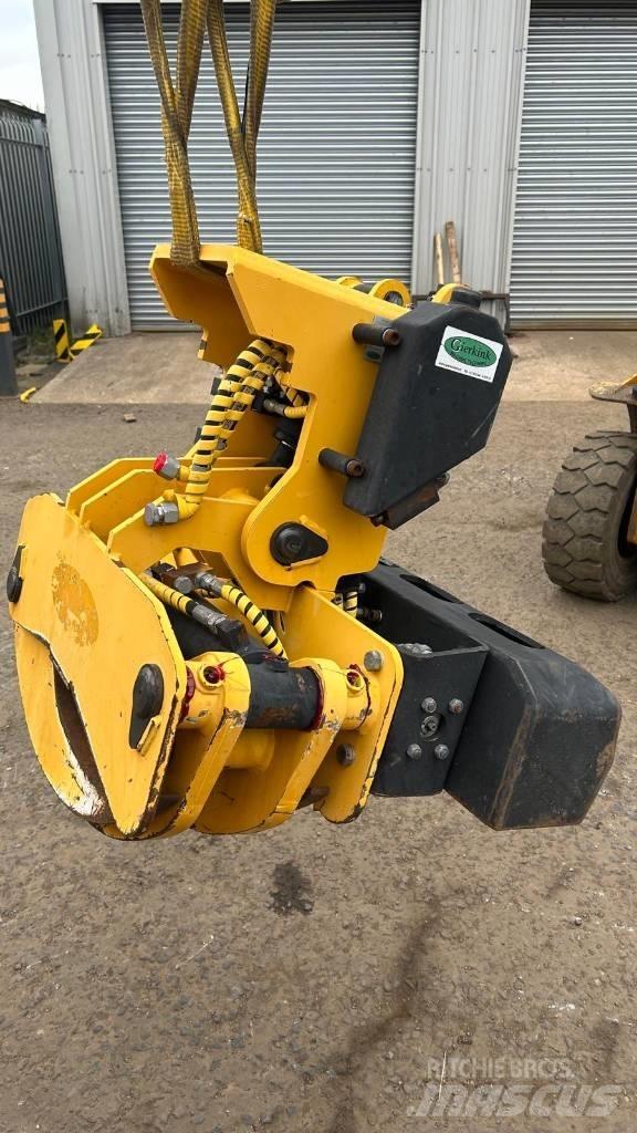  GMT 050 Autres accessoires pour matériel forestier