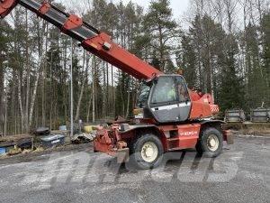 Manitou MRT 2145 Chariot télescopique