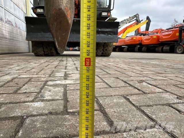 Tabe 1300 Marteau hydraulique