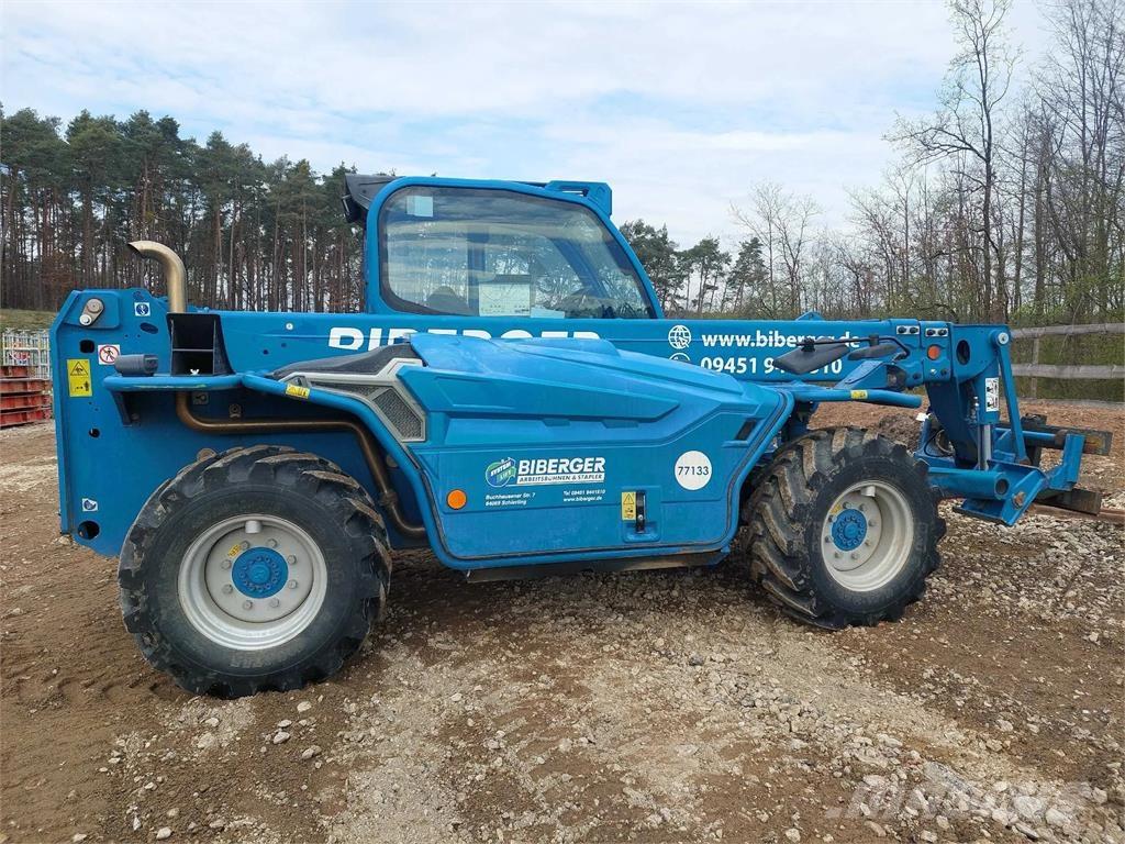 Merlo P 40.13 Autre nacelle élévatrice