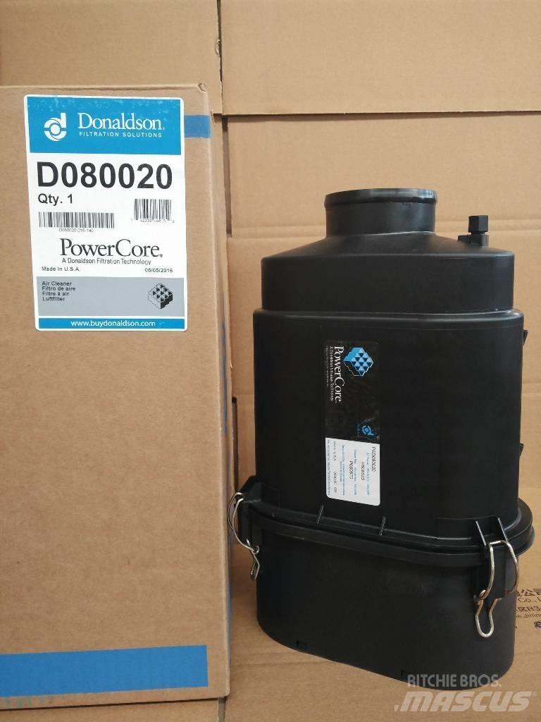 Donaldson D080020 Autres accessoires