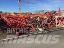 Potain MD365B Grue à tour