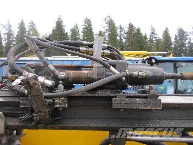 Atlas Copco Roc T15 Foreuse de surface