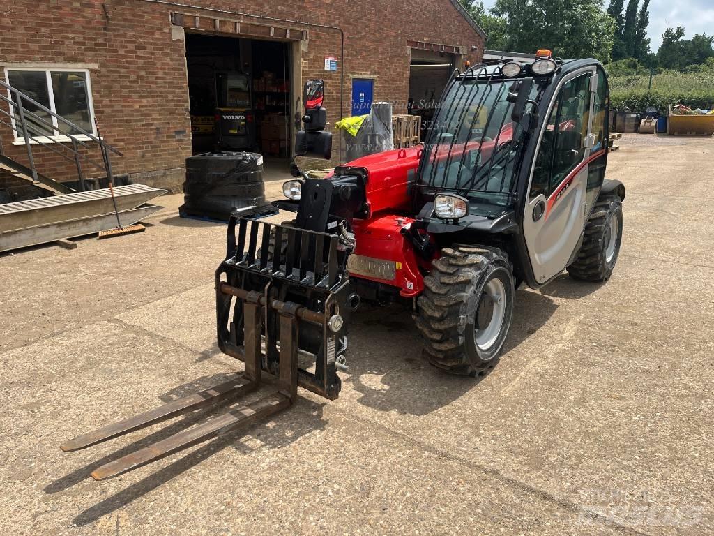 Manitou MT 625 H Chariot télescopique