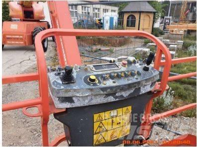 JLG 1200 SJP Nacelles télescopiques