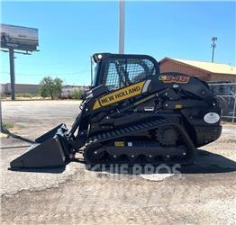 New Holland C345 Chargeuse compacte