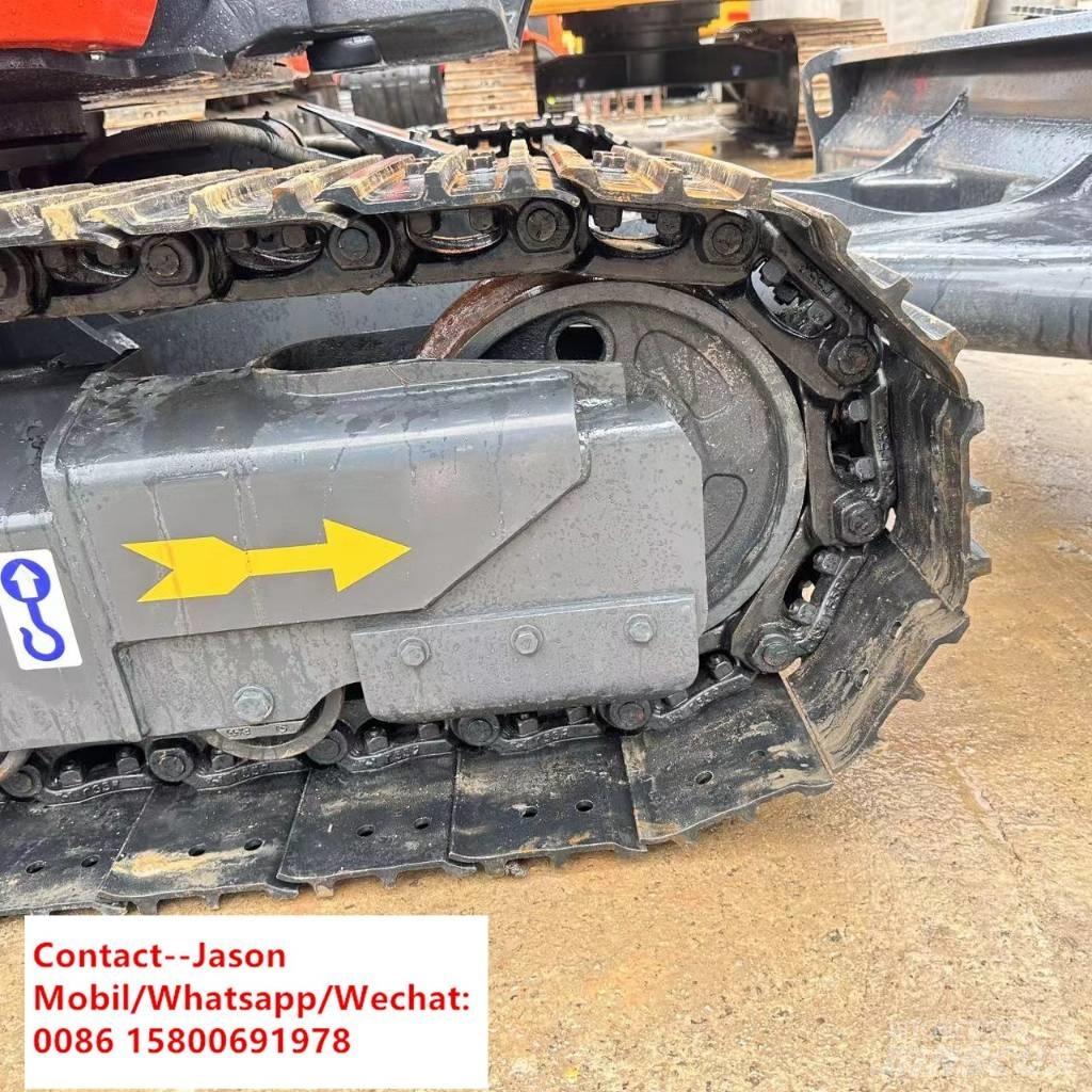 Kubota KX 057-4 Mini pelle < 7t