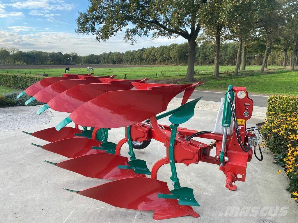 Kverneland 150B Chasse neige